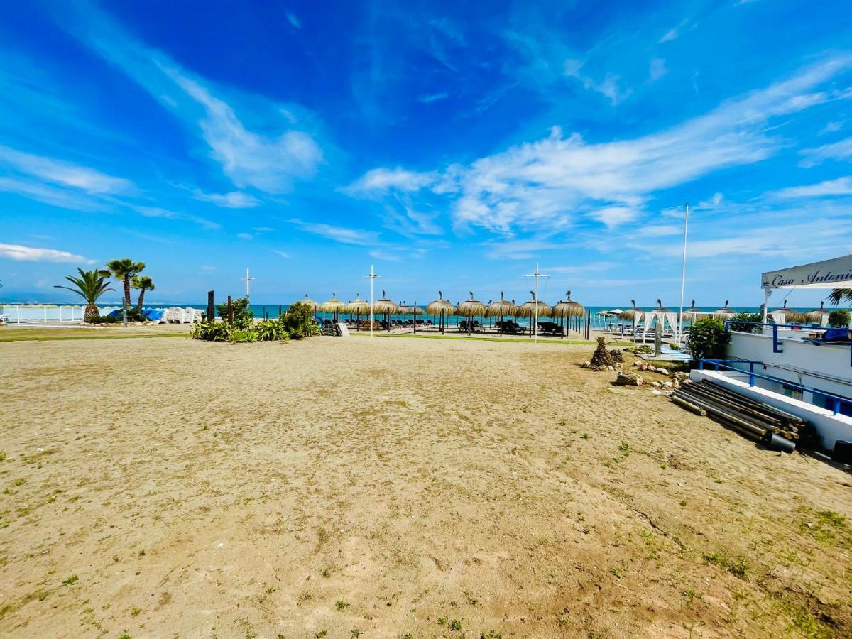 Mayca - Beach And City Торремолинос Экстерьер фото